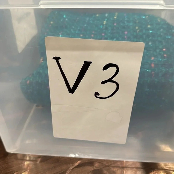 Elegant  Tweed dress - Picture 13 of 13